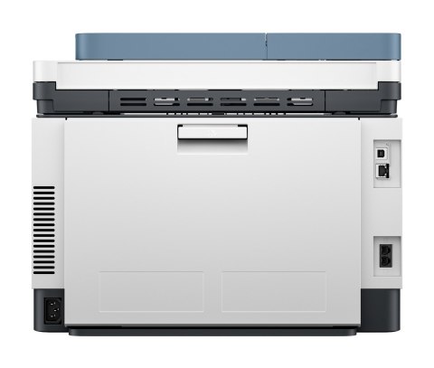 HP LaserJet Pro 3302fdw Bezprzewodowe Multifunction W kolorze Drukarka, Kopiarka, skaner; Druk dwustronny