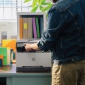 HP LaserJet Pro 3302fdw Bezprzewodowe Multifunction W kolorze Drukarka, Kopiarka, skaner; Druk dwustronny