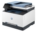 HP LaserJet Pro 3302fdw Bezprzewodowe Multifunction W kolorze Drukarka, Kopiarka, skaner; Druk dwustronny