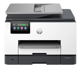 HP OfficeJet Pro Produkt 9132e Bezprzewodowe All-in-One W kolorze Drukarka, Instant Ink; Drukowanie dwustronne