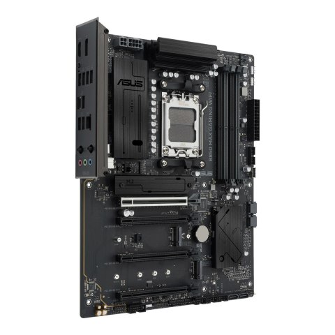 Płyta główna ASUS B850 MAX GAMING WIFI