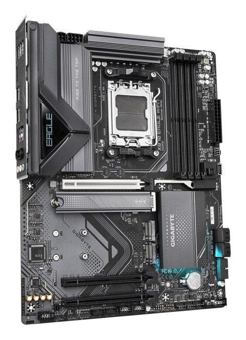 Płyta główna Gigabyte X870 EAGLE WIFI7