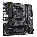 Płyta główna Gigabyte B550M DS3H AC R2