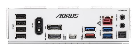Płyta główna Gigabyte B760M AORUS ELITE WF6E GEN5
