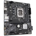 Płyta główna Gigabyte H610M D3W DDR4, Intel H610, LGA1700, 2xDDR4, mATX