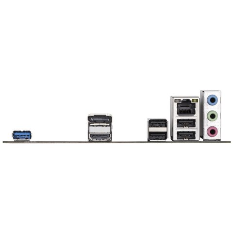 Płyta główna Gigabyte H610M D3W DDR4, Intel H610, LGA1700, 2xDDR4, mATX