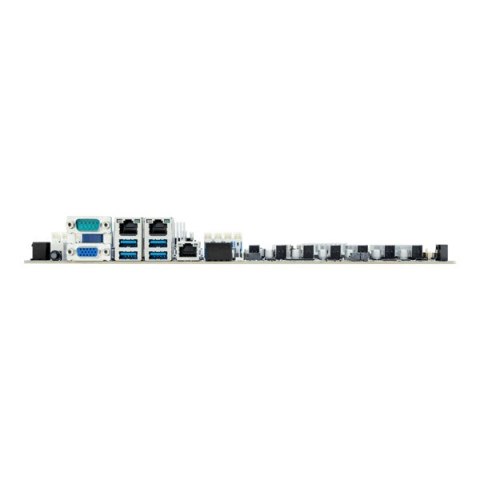 Płyta główna Gigabyte MS03-CE0 1x LGA4677 Intel Xeon Scalable 4/5gen C741 (8x DIMM, 3x SlimSAS (12x SATA), 1xM.2, 2x 1Gbe IPMI, 