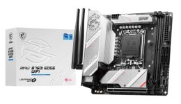 Płyta główna MSI MPG B760I EDGE WIFI