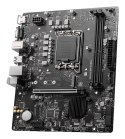 Płyta główna MSI PRO H610M-E DDR4 (WYPRZEDAŻ)