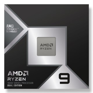 Procesor AMD Ryzen 9 9950X3D2 BOX