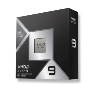 Procesor AMD Ryzen 9 9950X3D2 - TRAY