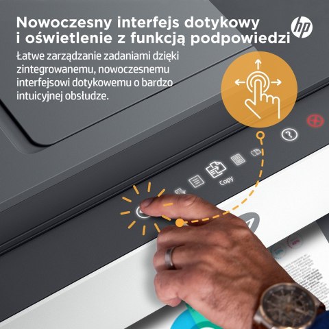 Urządzenie wielofunkcyjne HP Smart Tank 790 4WF66A (WYPRZEDAŻ)