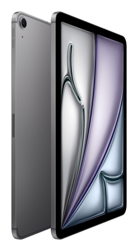 Apple 11-inch iPad Air Wi-Fi + LTE 256GB - Space Grey