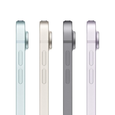 Apple iPad Air 5G Apple M LTE-TDD & LTE-FDD 256 GB 33 cm (13") 12 GB Wi-Fi 7 (802.11be) iPadOS 26 Szary