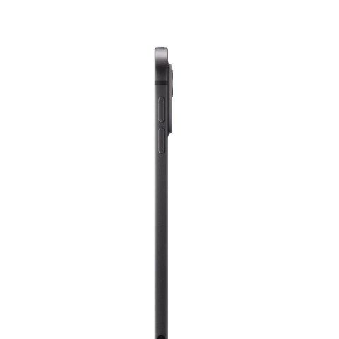 Apple iPad Pro Apple M 512 GB 27,9 cm (11") 8 GB Wi-Fi 6E (802.11ax) iPadOS 17 Czarny