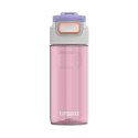 Butelka na wodę Kambukka Elton 500ml, Barely Blush