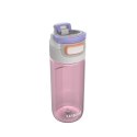 Butelka na wodę Kambukka Elton 500ml, Barely Blush