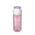 Butelka na wodę Kambukka Elton 500ml, Barely Blush