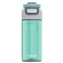 Butelka na wodę Kambukka Elton 500ml, Ice Green