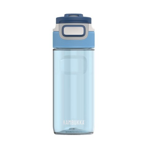 Butelka na wodę Kambukka Elton 500ml, Tropical Blue