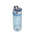 Butelka na wodę Kambukka Elton 500ml, Tropical Blue