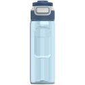 Butelka na wodę Kambukka Elton 750ml, Crystal Blue