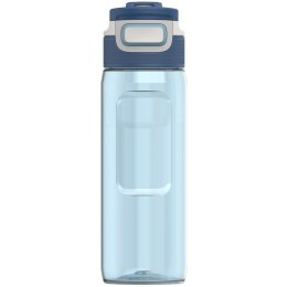 Butelka na wodę Kambukka Elton 750ml, Crystal Blue