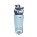 Butelka na wodę Kambukka Elton 750ml, Crystal Blue