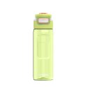 Butelka na wodę Kambukka Elton 750ml, Fine Lime