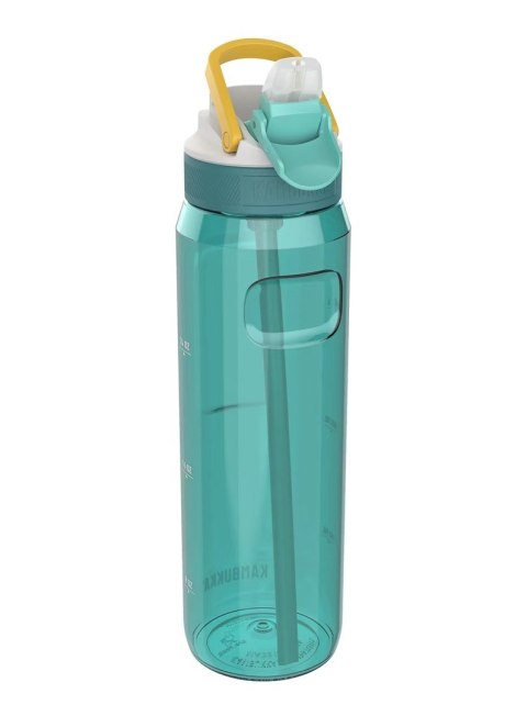 Butelka na wodę Kambukka Lagoon 1000ml, Zesty Green
