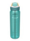 Butelka na wodę Kambukka Lagoon 1000ml, Zesty Green
