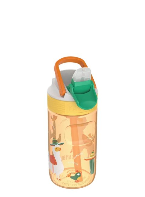 Butelka na wodę Kambukka Lagoon 400ml, Mexican Parade