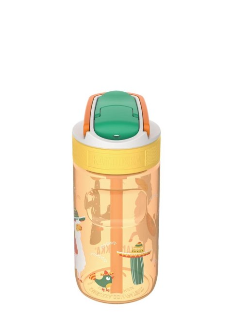 Butelka na wodę Kambukka Lagoon 400ml, Mexican Parade