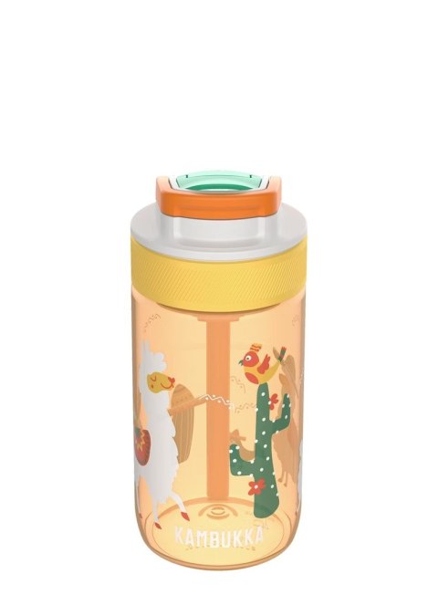 Butelka na wodę Kambukka Lagoon 400ml, Mexican Parade