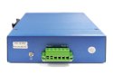 Digitus Przemysłowy 16+2 portowy zarządzany przełącznik Gigabit Ethernet PoE L2