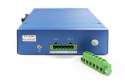Digitus Przemysłowy 16+2 portowy zarządzany przełącznik Gigabit Ethernet PoE L2
