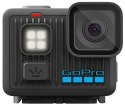 GoPro LIT HERO aparat do fotografii sportowej 12 MP 4K Ultra HD CMOS 25,4 / 2,8 mm (1 / 2.8") Wi-Fi 93 g