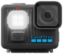 GoPro LIT HERO aparat do fotografii sportowej 12 MP 4K Ultra HD CMOS 25,4 / 2,8 mm (1 / 2.8") Wi-Fi 93 g