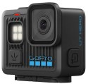 GoPro LIT HERO aparat do fotografii sportowej 12 MP 4K Ultra HD CMOS 25,4 / 2,8 mm (1 / 2.8") Wi-Fi 93 g