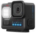GoPro LIT HERO aparat do fotografii sportowej 12 MP 4K Ultra HD CMOS 25,4 / 2,8 mm (1 / 2.8") Wi-Fi 93 g