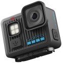GoPro LIT HERO aparat do fotografii sportowej 12 MP 4K Ultra HD CMOS 25,4 / 2,8 mm (1 / 2.8") Wi-Fi 93 g