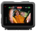 GoPro LIT HERO aparat do fotografii sportowej 12 MP 4K Ultra HD CMOS 25,4 / 2,8 mm (1 / 2.8") Wi-Fi 93 g