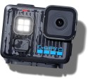 GoPro LIT HERO aparat do fotografii sportowej 12 MP 4K Ultra HD CMOS 25,4 / 2,8 mm (1 / 2.8") Wi-Fi 93 g