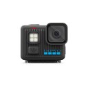 GoPro LIT HERO aparat do fotografii sportowej 12 MP 4K Ultra HD CMOS 25,4 / 2,8 mm (1 / 2.8") Wi-Fi 93 g