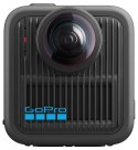 GoPro MAX2 aparat do fotografii sportowej 29,5 MP 8K Ultra HD 25,4 / 2,3 mm (1 / 2.3") Wi-Fi 195 g