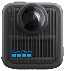 GoPro MAX2 aparat do fotografii sportowej 29,5 MP 8K Ultra HD 25,4 / 2,3 mm (1 / 2.3