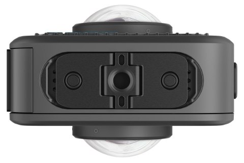 GoPro MAX2 aparat do fotografii sportowej 29,5 MP 8K Ultra HD 25,4 / 2,3 mm (1 / 2.3") Wi-Fi 195 g