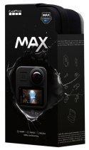 GoPro MAX aparat do fotografii sportowej 16,6 MP 5K Ultra HD Wi-Fi