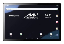 Hannspree Mercury Mediatek LTE 128 GB 35,8 cm (14.1