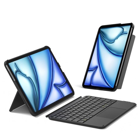 Inateck KB04122 27,9 cm (11") Folio Czarny